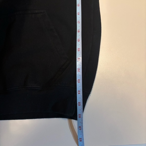 Universal studios the walking dead promo hoodie - Picture 7 of 7